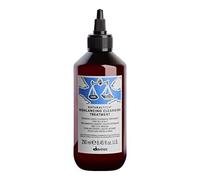 Davines NaturalTech Rebalancing Cleansing Treatment intensive cleansing treatment for oily scalp 250ml