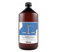 Davines NaturalTech Rebalancing Shampoo rebalancing shampoo 1 l