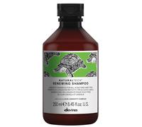 Davines Naturaltech Renewing Gentle Shampoo For Scalp Regeneration 250 ml
