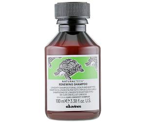 Davines NaturalTech Renewing Shampoo anti-aging shampoo 100 ml
