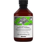 Davines Naturaltech Renewing Gentle Shampoo For Scalp Regeneration 250 ml