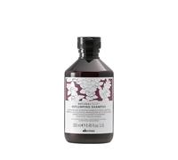 Davines Women's NATURALTECH Replumping Shampoo 250ml in Aubergine Davines Aubergine 250ml