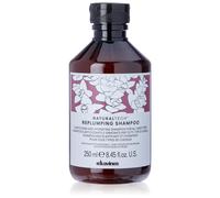 Davines Naturaltech REPLUMPINg Shampoo, gentle cleasning To Add Hydration, Elasticity And Protection, Add Fullness, 845 fl oz