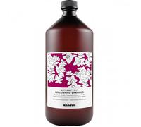 Davines NaturalTech Replumping Shampoo hair strengthening shampoo 1 l