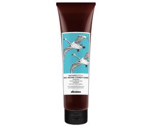 Davines NaturalTech Well-Being Conditioner moisturizing conditioner for all hair types 60 ml