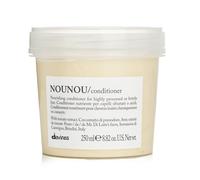 Davines - Nounou Conditioner (For Highly Processed or Brittle Hair) 250ml/8.82oz