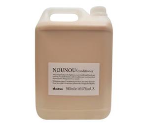 Davines Nounou Conditioner nourishing conditioner for sensitive hair 5 l