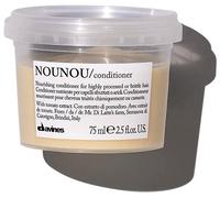 Davines Nounou Conditioner nourishing conditioner for sensitive hair 75 ml