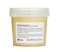Davines Nounou Hair Mask (For Highly Processed or Brittle Hair) 250ml/8.89oz