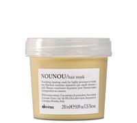 Davines Nounou Hair Mask (For Highly Processed or Brittle Hair) 250ml/8.89oz