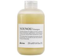 NOUNOU Nourishing Shampoo 250ml