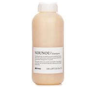 Davines Nounou Nourishing Shampoo For Highly Processed Or Brittle Hair 1000ml