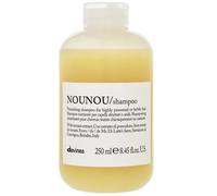 Davines Nounou Nourishing Shampoo For Highly Processed Or Brittle Hair 250ml