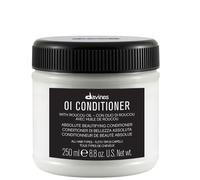 Davines Essential Haircare OiI Conditioner - Absolute Beautifying Conditioner 250ml
