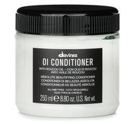 Davines - OI Conditioner (Absolute Beautifying Conditioner - All Hair Types) 250