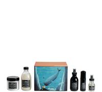 Davines Oi Lux Box (Worth £130.25)