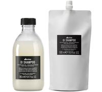 Davines Oi Shampoo + Refill