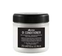 Davines - OI Softening Conditioner - 250ml - Powerful Softening Conditioner - Protects From UV Rays and Signs of Damage From Aging - Antioxidant-rich