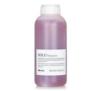 Davines Solu Clarifying Solution Shampoo 1000ml