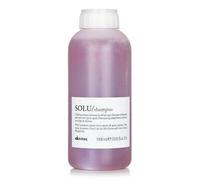 Davines Solu Clarifying Solution Shampoo 1000ml