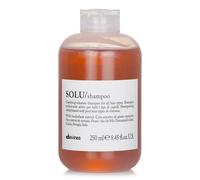 Davines Solu Clarifying Solution Shampoo 250ml