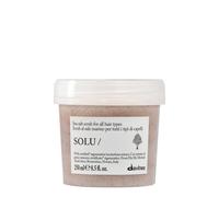 Davines Solu Salt Scrub 250ml