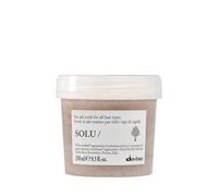 Davines Solu Salt Scrub 250Ml