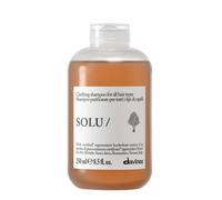 Davines Solu Shampoo 250ml