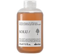 Davines SOLU Shampoo 250ml