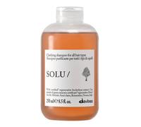 Davines SOLU Shampoo 250ml
