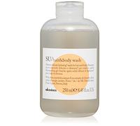 Davines SU Hair and Body Wash 250 ml (13039)