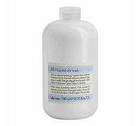 Davines Su Hair & Body Wash 500 ml