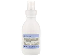 Davines Su Hair Milk 135Ml In White White One Size