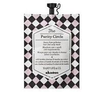 Davines The Purity Circle detoxification and cleansing mask 50ml