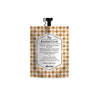 Davines The Restless Circle on the go, colourless anti-breakage hair mask 50ml