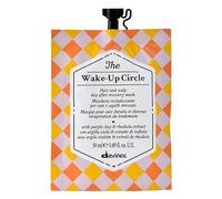 Davines THE CIRCLE CHRONICLES The Wake-Up Circle Hair Mask, 50ML