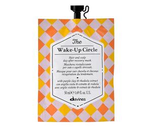 Davines THE CIRCLE CHRONICLES The Wake-Up Circle Hair Mask, 50ML