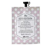 Davines The Let It Go Circle - Relaxing Scalp and Hair Mask - 50 ml