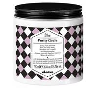 Davines The Purity Circle detoxification and cleansing mask 750ml