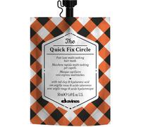 Davines The Quick Fix Circle a mask with a quick effect 50ml