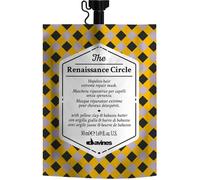 Davines The Renaissance Circle hair repair mask 50ml