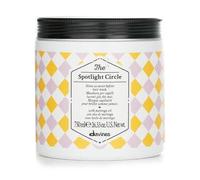 Davines The Spotlight Circle Shine Boosting Hair Mask Salon Size 750ml