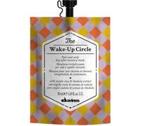 Davines The Wake-Up Circle revitalizing and revitalizing mask 50ml