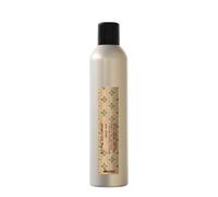 Davines - This Is A Medium Hold Hairspray - 400ml - Residue-free Hairspray - Flexible Hold - Doesn't Weight Hair Down - Medium-weight Hold