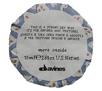 Davines This is a Strong Dry Wax 2.69 OZ