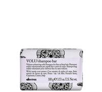 Davines VOLU Shampoo Bar 100g