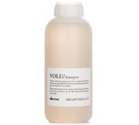 Davines Volu Volume Enhancing Shampoo For Fine Or Limp Hair 1000ml