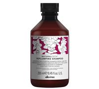 Davines Women's NATURALTECH Replumping Shampoo 250ml in Aubergine Davines Aubergine 250ml