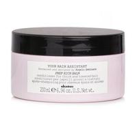 Davines Your Hair Assistant Prep Rich Balm Conditioner 200ml