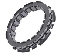 DAVIPGFSU Motorcycle One Way Starter Clutch Bearing for XTR660 XT660R XTX660 XT660X YZFR1 Raptor 660 700 3TB155900000 3TB155900100